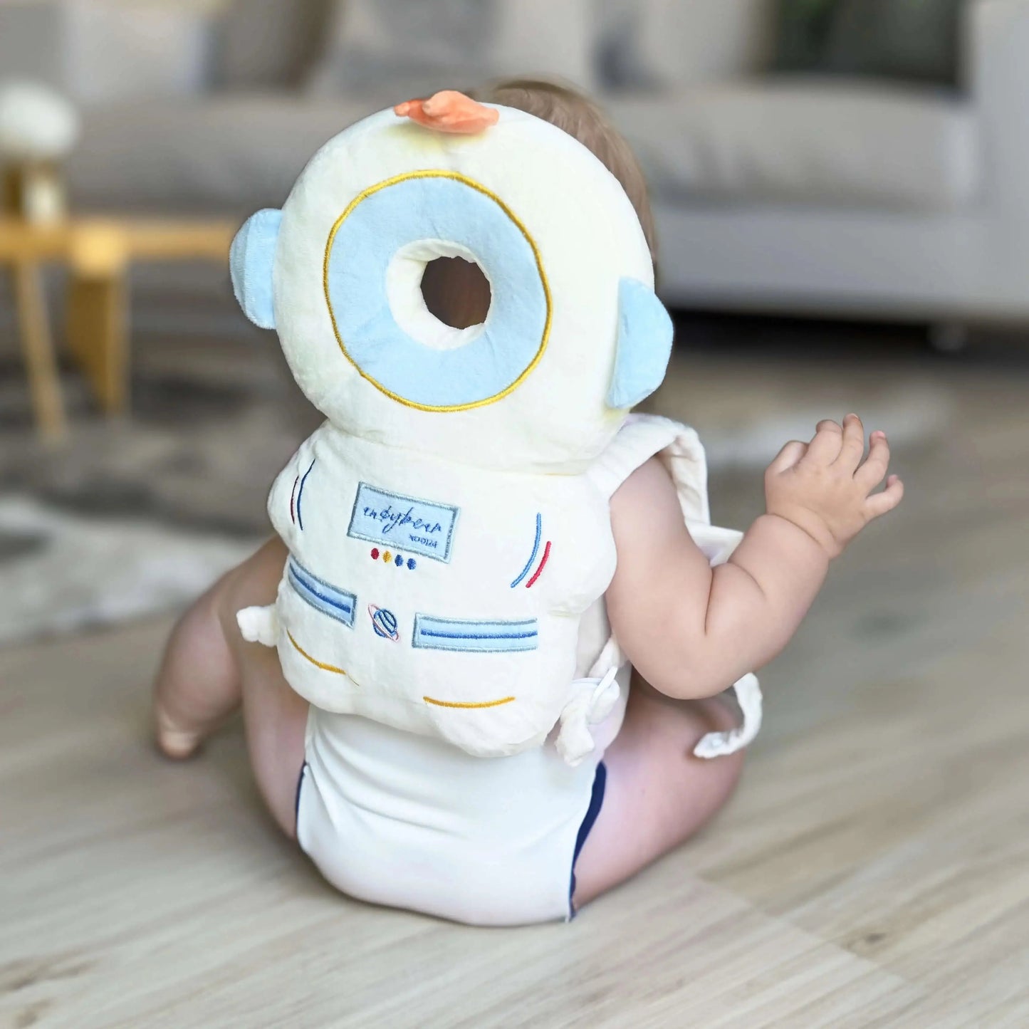 VoraPure™ ArmorSoft: Invisible Edge & Corner Guards for Complete Home Safety